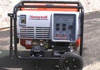 Honeywell HW7500E review
