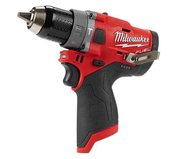 Milwaukee 2504-20 Hammer Drill